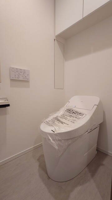 ※写真は同タイプ住戸です。(内装)