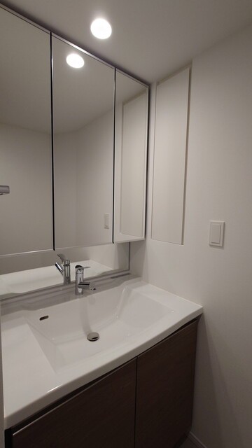 ※写真は同タイプ住戸です。(内装)