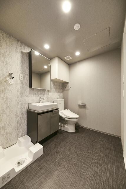 ※写真は同タイプ住戸です。(内装)