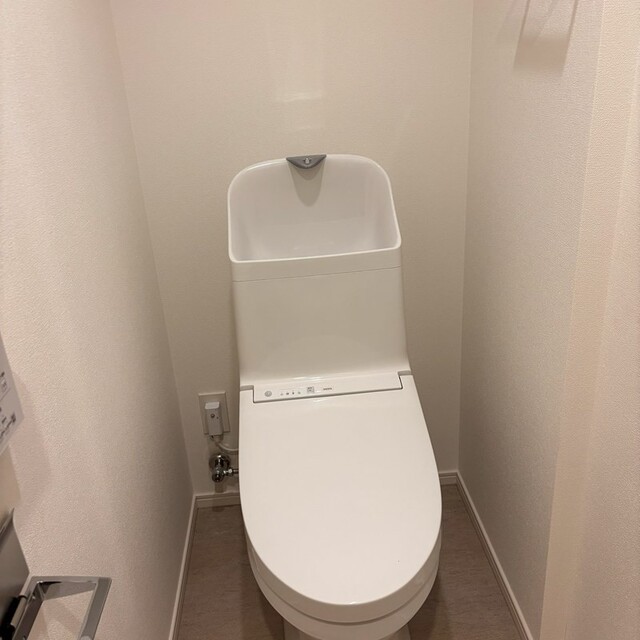※写真は同タイプ住戸です。(内装)