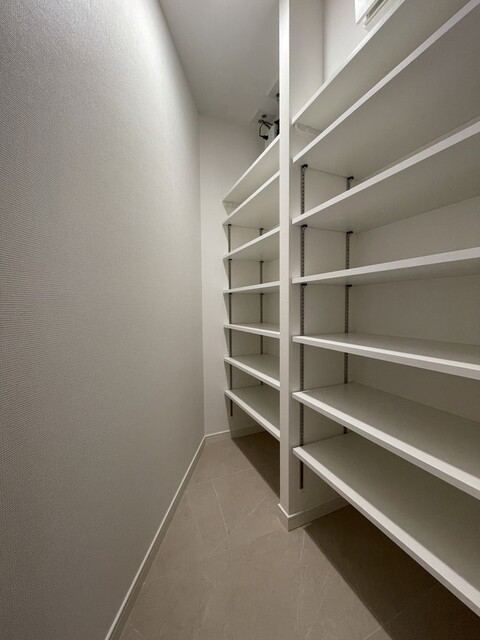 ※写真は同タイプ住戸です。