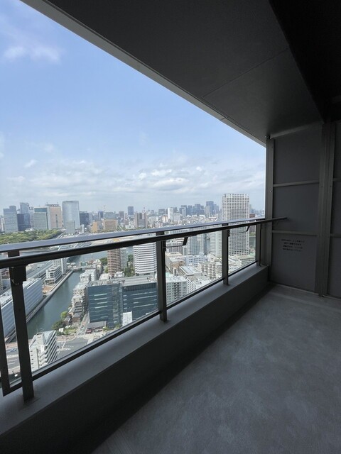 ※写真は同タイプ住戸です。