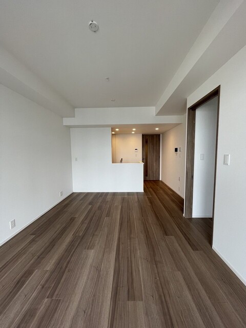 ※写真は同タイプ住戸です。(居間)