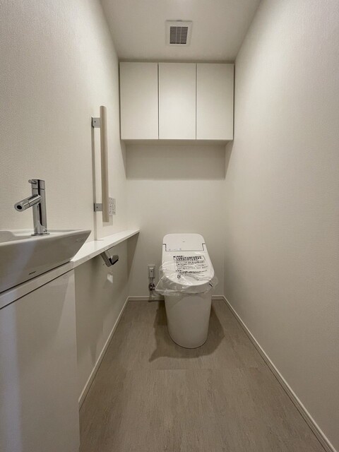 ※写真は同タイプ住戸です。(内装)