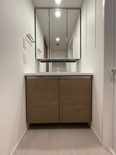 ※写真は同タイプ住戸です。(内装)