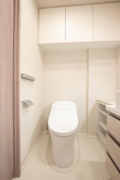 ※写真は同タイプ住戸です。(内装)