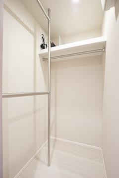 ※写真は同タイプ住戸です。