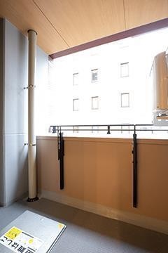 ※写真は同タイプ住戸です。