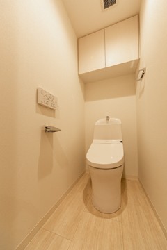 ※写真は同タイプ住戸です。(内装)