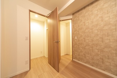 ※写真は同タイプ住戸です。