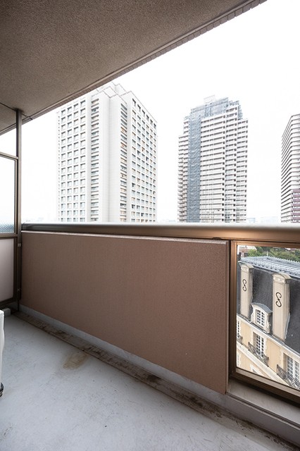 ※写真は同タイプ住戸です。