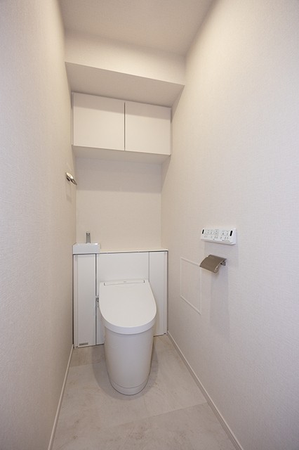 ※写真は同タイプ住戸です。(内装)