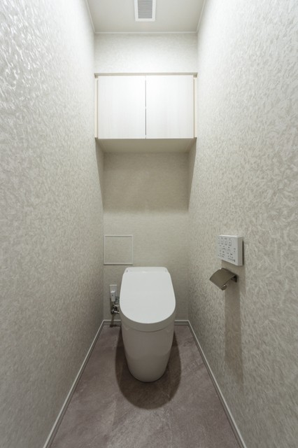 ※写真は同タイプ住戸です。(内装)