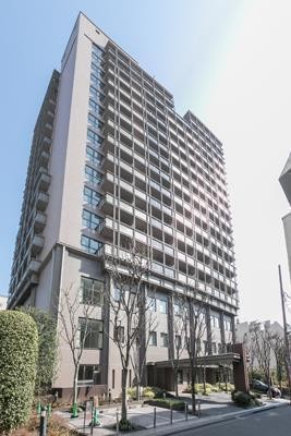 渋谷区神南１丁目 【賃貸居住】マンション