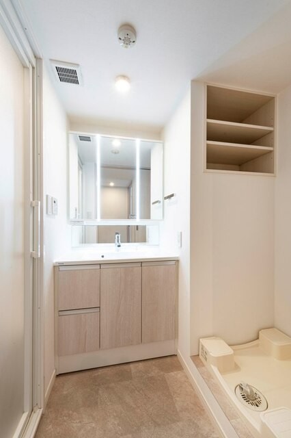 ※写真は同タイプ住戸です。(内装)