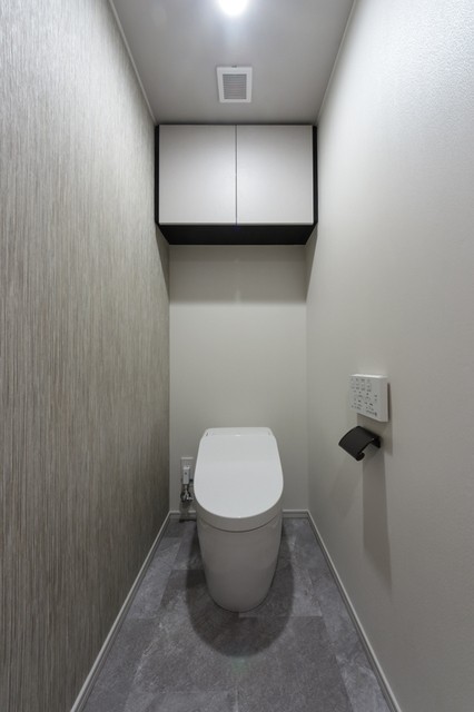 ※写真は同タイプ住戸です。(内装)