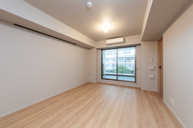 ※写真は同タイプ住戸です。(居間)