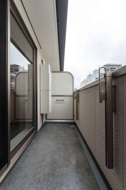 ※写真は同タイプ住戸です。