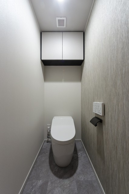 ※写真は同タイプ住戸です。(内装)
