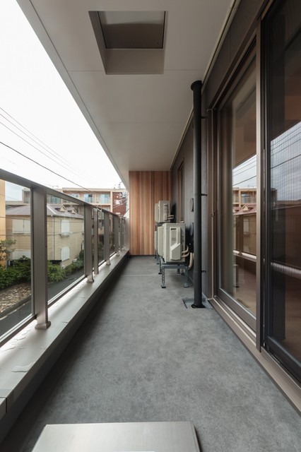 ※写真は同タイプ住戸です。