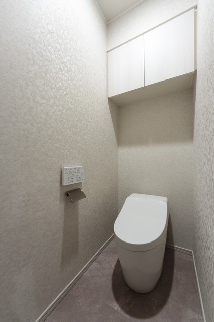※写真は同タイプ住戸です。(内装)