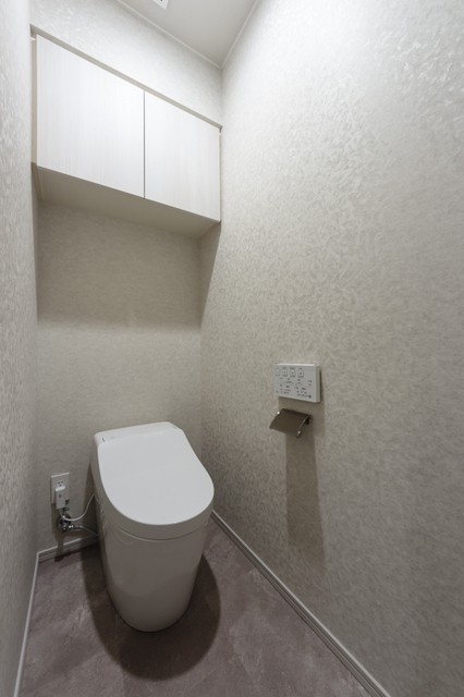 ※写真は同タイプ住戸です。(内装)