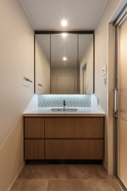 ※写真は同タイプ住戸です。(内装)