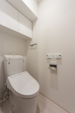 ※写真は同タイプ住戸です。(内装)