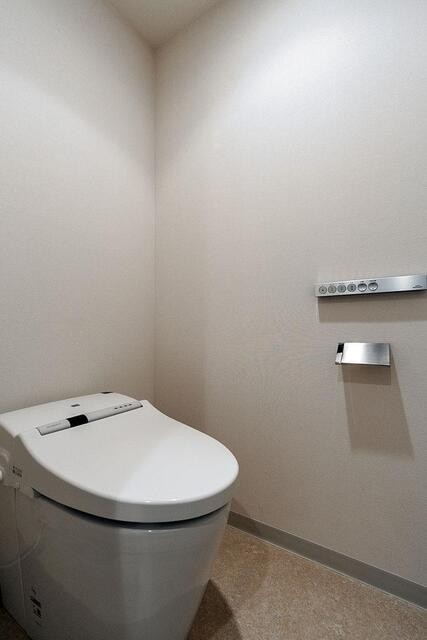 ※写真は同タイプ住戸です。(内装)