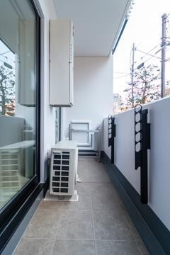 ※写真は同タイプ住戸です。