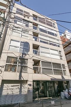 渋谷区渋谷１丁目 【賃貸居住】マンション