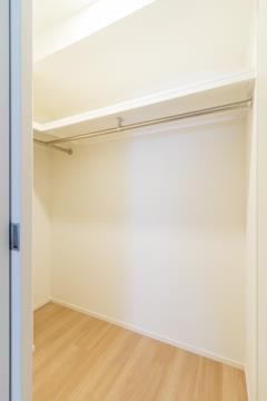 ※写真は同タイプ住戸です。