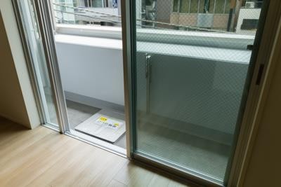 ※写真は同タイプ住戸です。