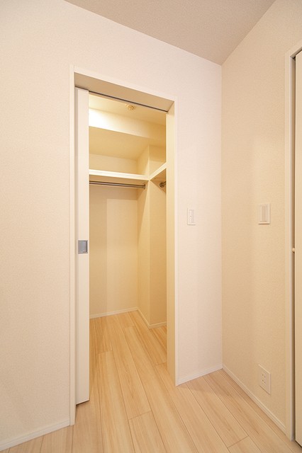 ※写真は同タイプ住戸です。