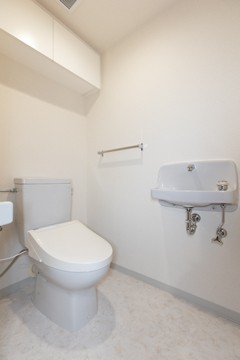 ※写真は同タイプ住戸です。(内装)
