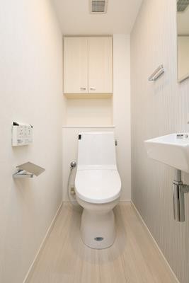 ※写真は同タイプ住戸です。(内装)