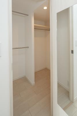※写真は同タイプ住戸です。