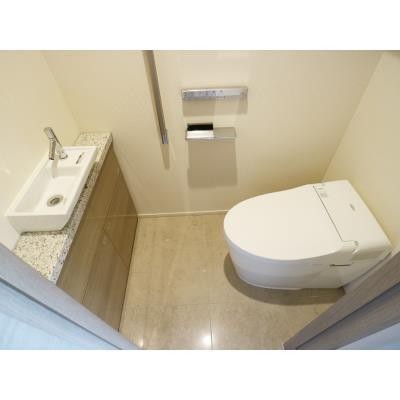 ※写真は同タイプ住戸です。(内装)