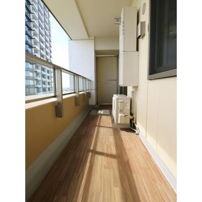 ※写真は同タイプ住戸です。