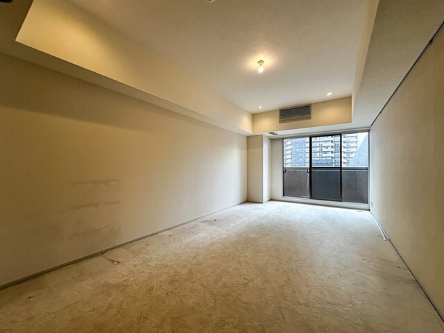 ※写真は同タイプ住戸です。(居間)