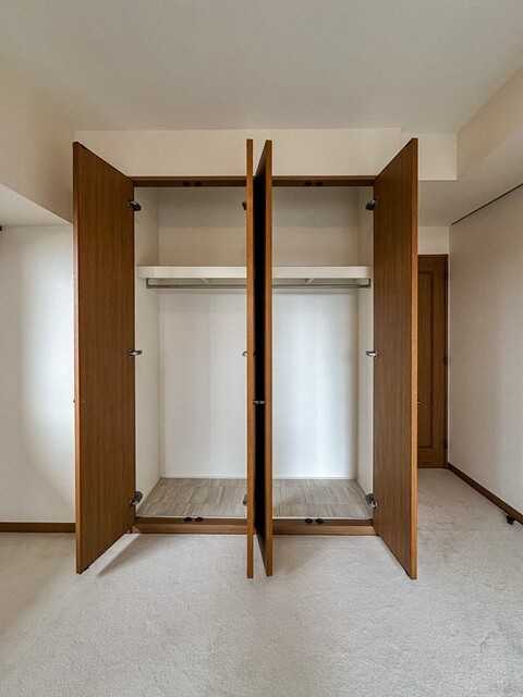 ※写真は同タイプ住戸です。