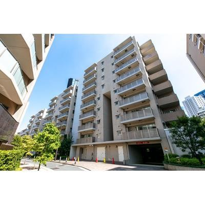 新宿区北新宿２丁目 【賃貸居住】マンション
