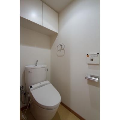 ※写真は同タイプ住戸です。(内装)