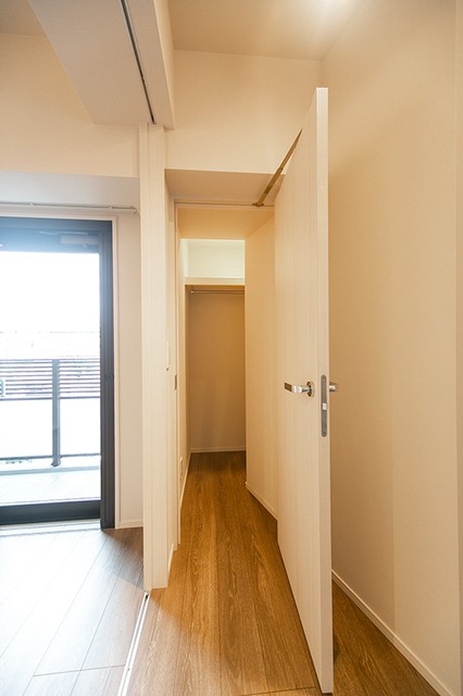 ※写真は同タイプ住戸です。