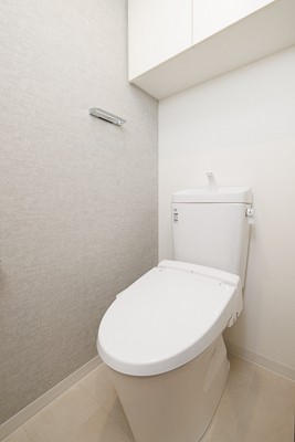 ※写真は同タイプ住戸です。(内装)