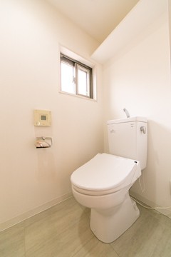※写真は同タイプ住戸です。(内装)