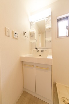 ※写真は同タイプ住戸です。(内装)