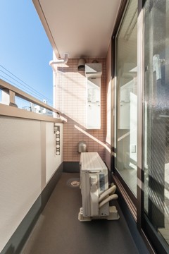 ※写真は同タイプ住戸です。