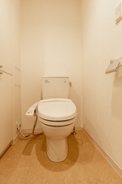 ※写真は同タイプ住戸です。(内装)