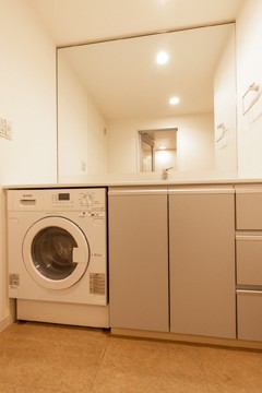 ※写真は同タイプ住戸です。(内装)